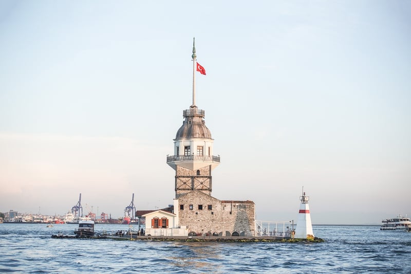 Historical Excursions
