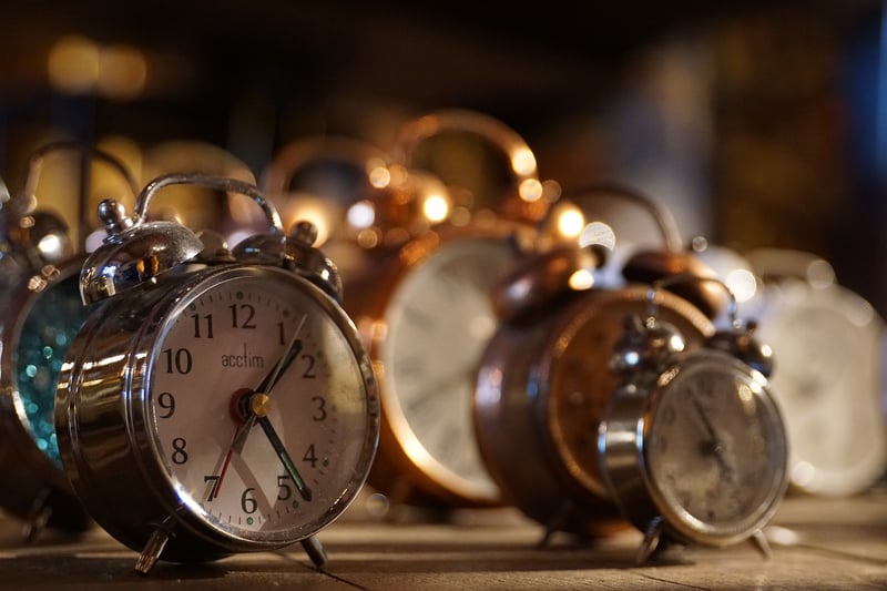 Time Loop