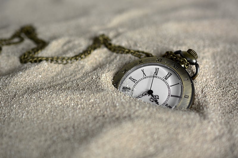 Time Dilation Device